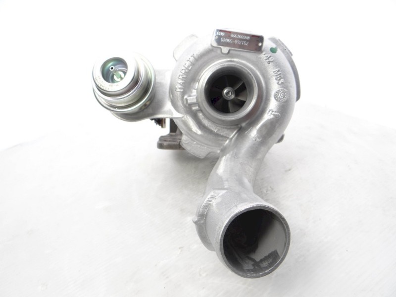 Turbodmychadlo 751768-5005S